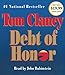 Debt of Honor (A Jack Ryan Novel)