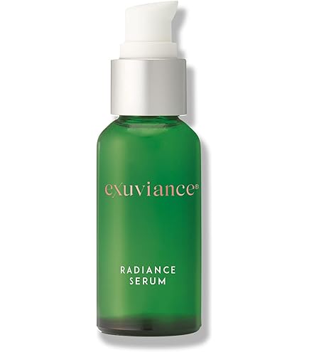 Amazon.com: EXUVIANCE Lift Volumizing Concentrate Antiaging Filler