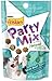 Friskies Naturals Party Mix Variety Pack - Chicken, Tuna, and Salmon - by Friskies