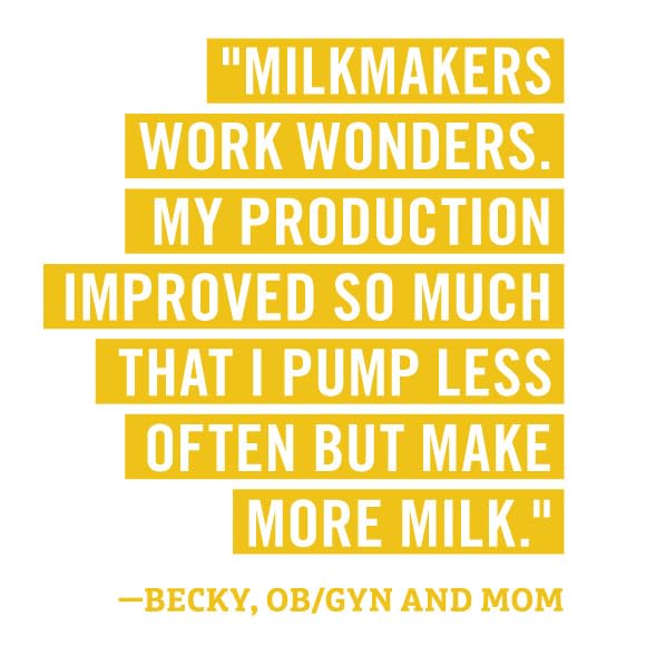 MUNCHKIN MILKMAKERS LACTATION COOKIE BITES, LEMON BLISS, 10 CT