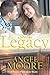Stolen Legacy (Treasure Harbor Book 4)