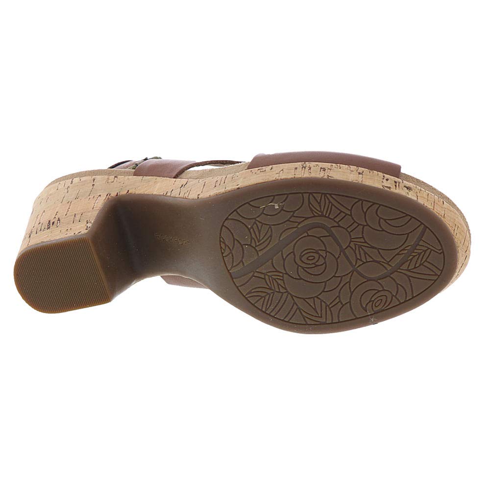 Cobb Hill Women's Alleah Sling Sandal - Image 4