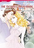 THE TYCOON'S VIRGIN BRIDE (Harlequin comics)