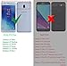 Samsung Galaxy J7 Refine Case,J7 2018,J7 Star,J7 Aura,J7 Aero,Galaxy J7 Top,J7 Crown,J7 Eon Case,GETE 360 Degree Rotating Ring Holder Kickstand Protective Cover (Rose Gold)