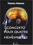 Concerto pour quatre hémisphères by 