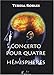 Concerto pour quatre hémisphères by 