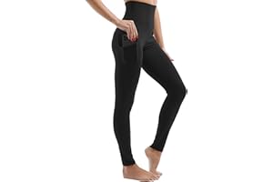 CADITEX Leggings for Women -High Waisted Women Leggings Buttery Soft Tummy Control Workout Gym Yoga Pants