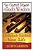 The Secret Power of Godly Wisdom: To Completely Transform Your Life by Lilliet Garrison