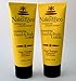 The Naked Bee Nag Champa Blend Hand and Body Lotion 2 Tubes