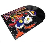 Super Duck Breaks LP