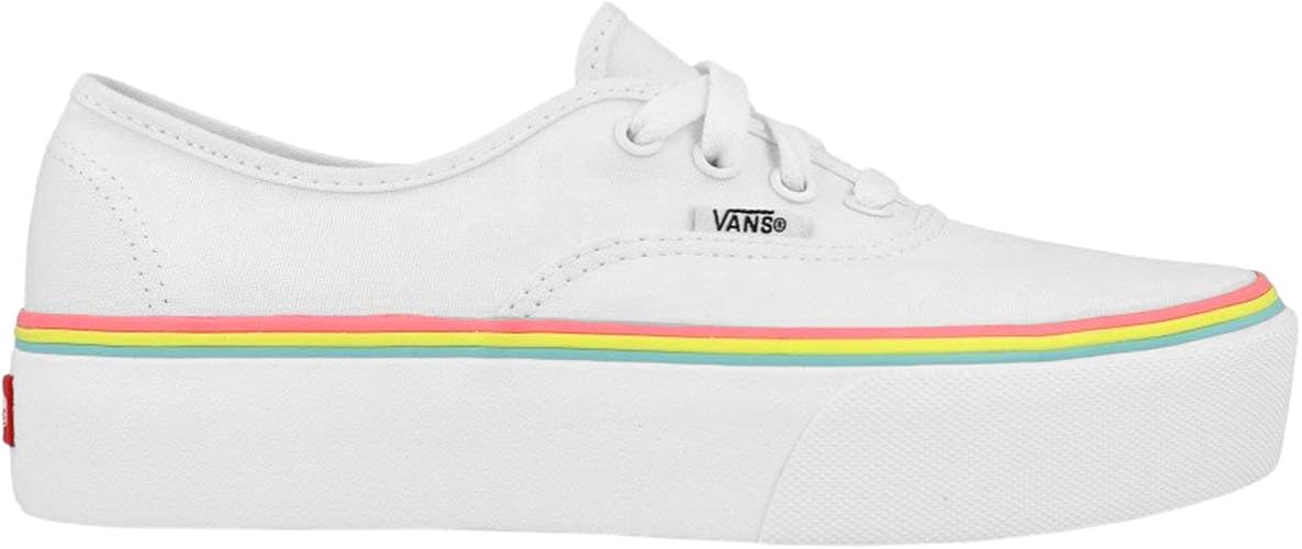 vans ropa mujer blanco