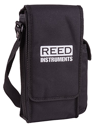 REED Instruments CA-05A Soft Carrying Case, 10 x