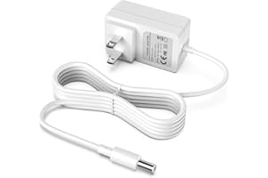 BENSN MamaRoo Power Cord Compatible with 4moms MamaRoo 4 2 Baby Swing, Rockaroo 2 Baby Swing, mamaRoo 2015 Infant Seat Bouncer Charging Plug AC Adapter