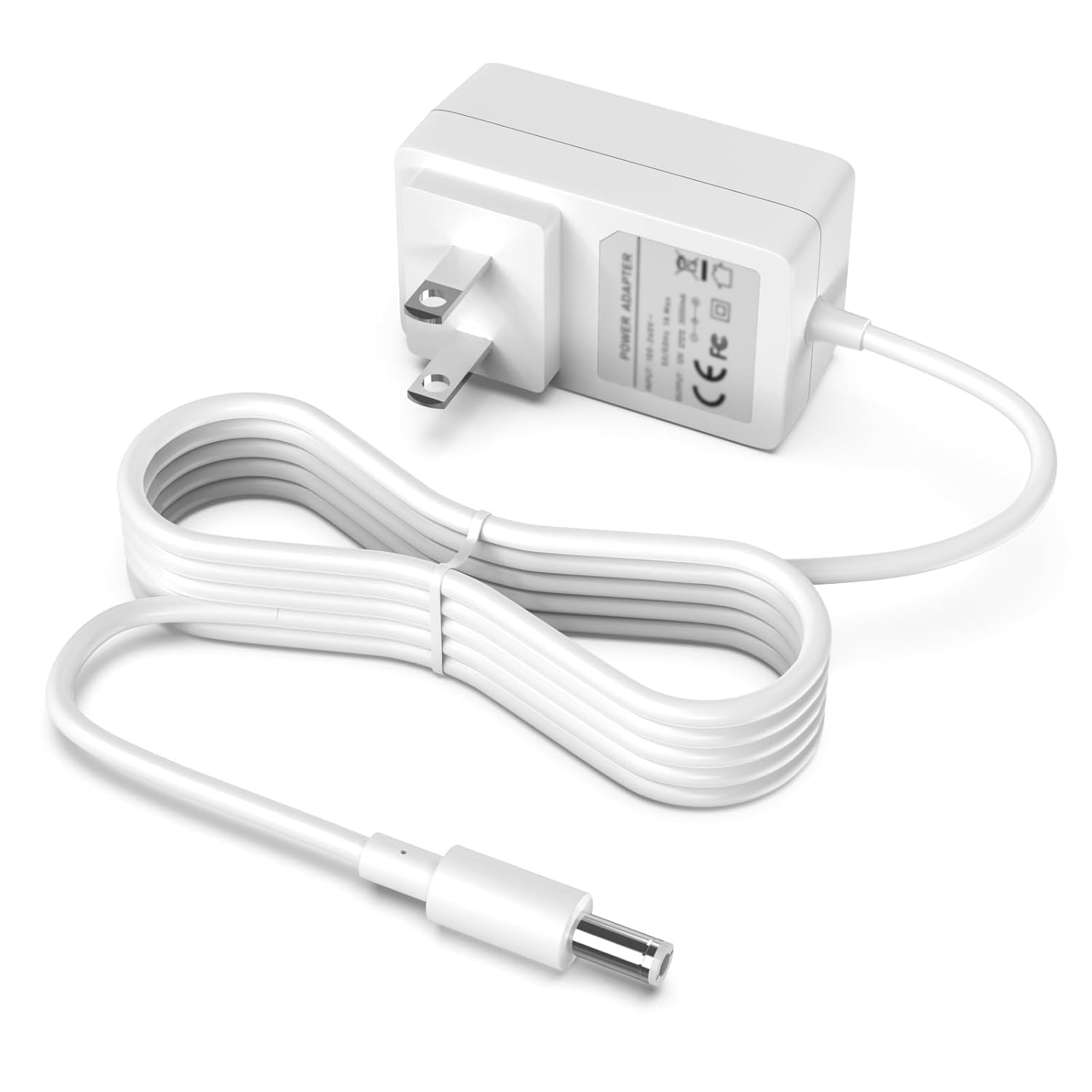 Photo 1 of MamaRoo Power Cord for 4moms MamaRoo 4 2 Baby Swing, Rockaroo 2 Baby Swing, mamaRoo 2015 Infant Seat Bouncer Charging Plug AC Adapter