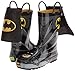 Western Chief Boys' Character Waterproof Rain Boot