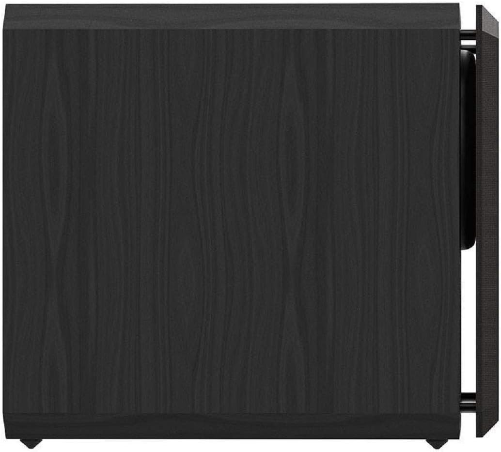 monolith 10in powered subwoofer