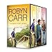 Thunder Point Series Books 4-6: The Chance\The Promise\The Homecoming