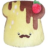 Squishable / Comfort Food French Toast - 15