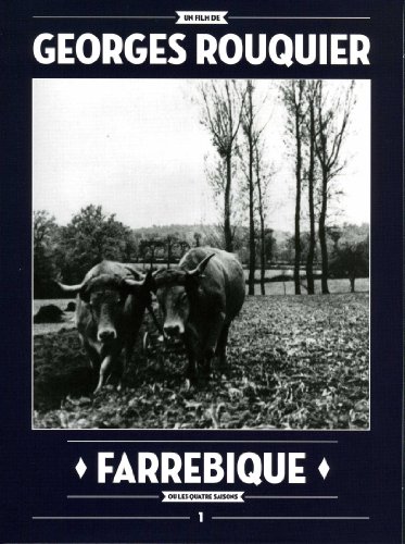 Farrebique - Édition Remasterisée
