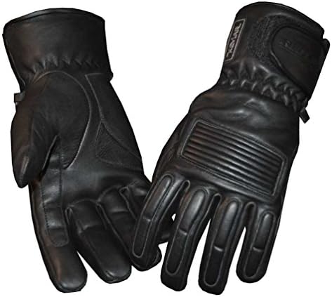 Redline Women's Winter Gloves w/ Kevlar Palms &amp; Thinsulate Lining GL-50 (S)