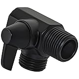 2 Way Shower Arm Diverter Valve for Hand Held