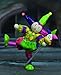 Budkins Jester Figure