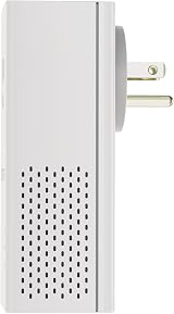 NETGEAR Powerline Adapter Kit 1200 Mbps Gigabit Ethernet Passthrough Extra view 6