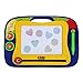 Gojire FunKydz Kids Magnetic Drawing Board - Erasable Colorful Magna Doodle Drawing Board Toy - Learning, Writing, Sketching Pad - Great Gift & Birthday Present