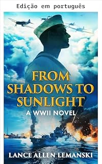 Livro Das sombras à luz do sol