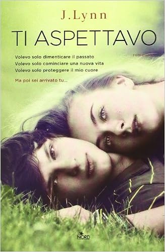 J. Lynn - Ti aspettavo (2014)