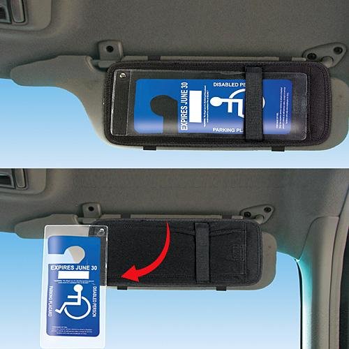Handicap Visor Pocket Desertcart D' Ivoire