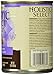 Holistic Select Natural Wet Grain Free Canned Cat Food, Chicken Pâté Recipe, 13-Ounce Can (Pack Of 12)