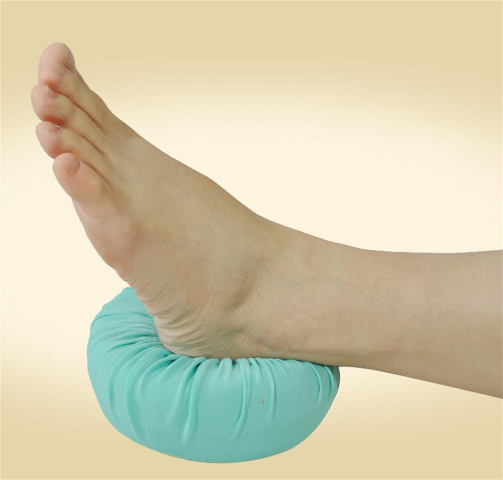 Effortsmy Medical AntiBedsore Pads Sponge Heel Pad/Foot