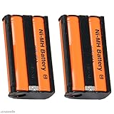 Sennheiser BA2015 Pair