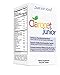 Clarocet® Junior: Clarocet® Junior Easy-to-Swallow Tablets™ just for kids ages 7 to 13. Indicated to relieve occasional anxiety, mild mood changes or a depressed mood, and diffculty concentrating or paying attention due to everyday stress