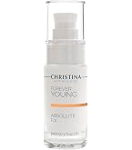 Amazon.com: Cristina Nutrient Bio Satin Face Serum - 30 ml