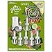 Glade Plugins Acoustic Sage 1 Scented Oil Warmer & 6 Scented Oil Fragrance Refills