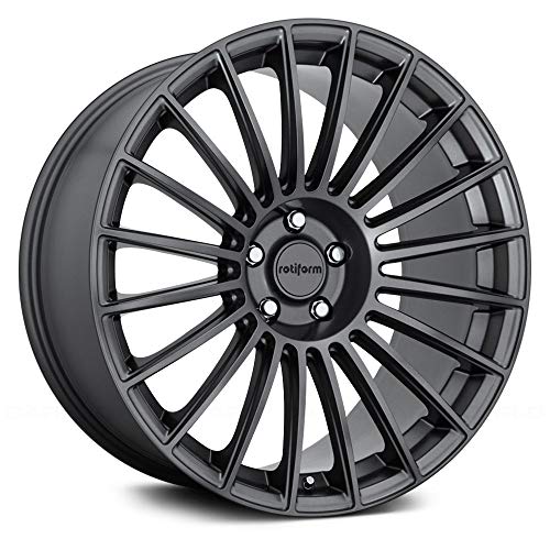 Rotiform Buc Сustom Wheel - Anthracite 20\