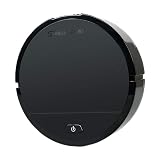Robot Vacuum with Route Planning, Strong Suction