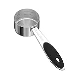 LEIFENY 1PCS 1/8CUP(30ml) Dog Cat Food