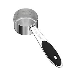 LEIFENY 1PCS 1/8CUP(30ml) Dog Cat Food