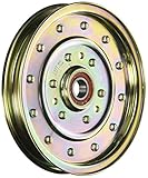 Maxpower 332518B Idler Pulley Replaces Exmark Lazer Z