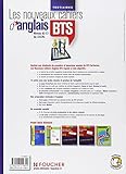 Image de Les Nouveaux cahiers d'anglais BTS
