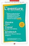Image de L'aventure : prépas scientifiques 2017-2018