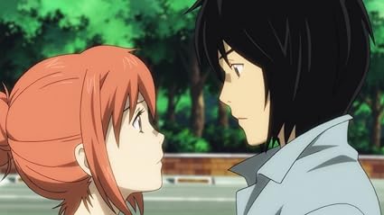 Amazon Com Amazon限定 東のエデン 劇場版ii Paradise Lost Blu Rayスタンダード エディション 初回限定生産 アナザージャケット仕様 Movies Tv