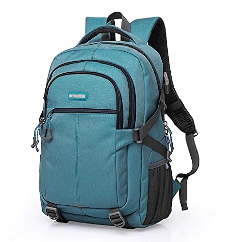 moca canvas backpack