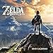 Legend of Zelda: Breath of the Wild 2019 Wall Calendar by 