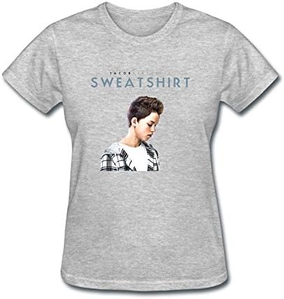 ONU529A Sweatshirt Jacob Sartorius Women's T-Shirts