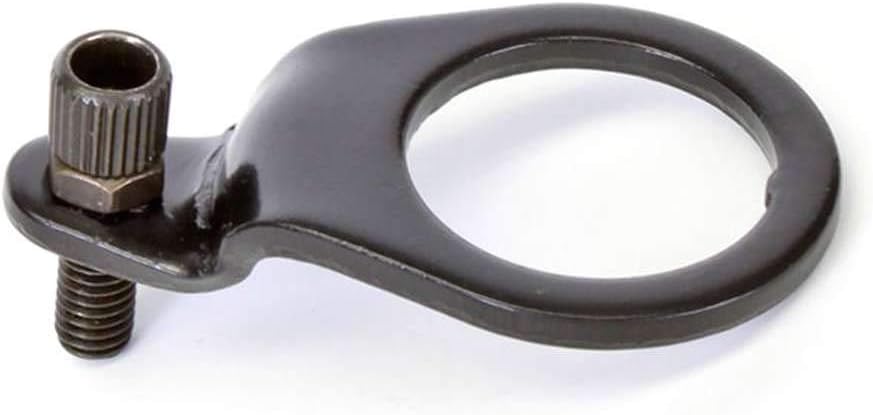 bicycle cable hanger