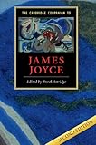 The Cambridge Companion to James Joyce (Cambridge Companions to Literature)